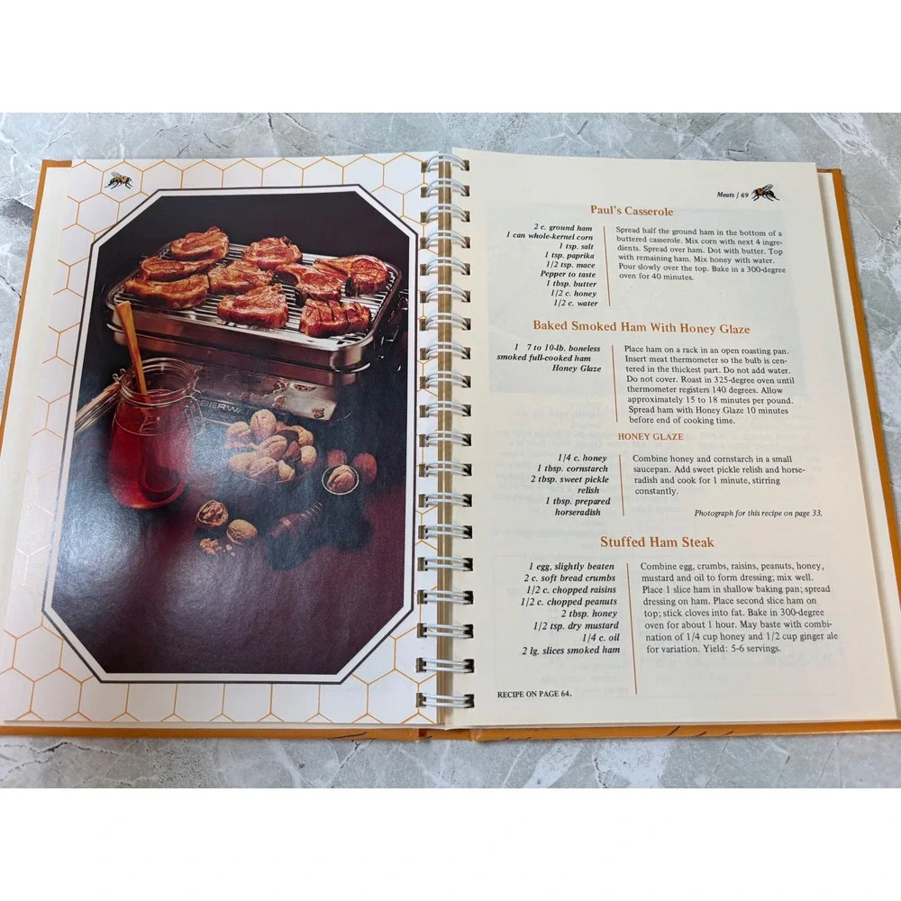 Favorite Recipes Press smoke free